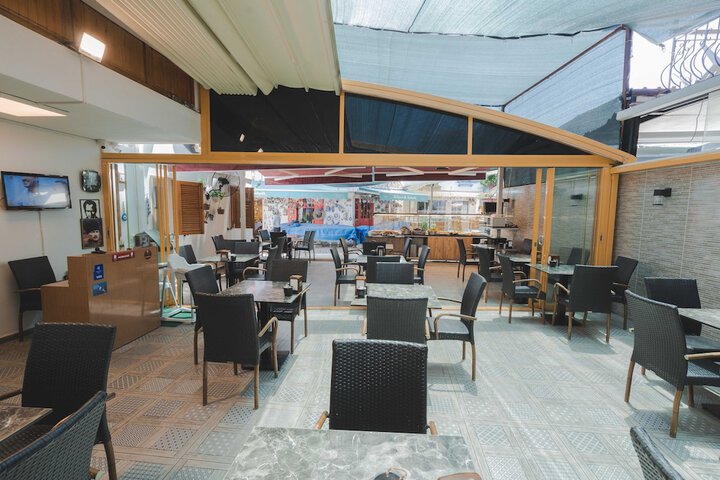 Hotel 58 of 61