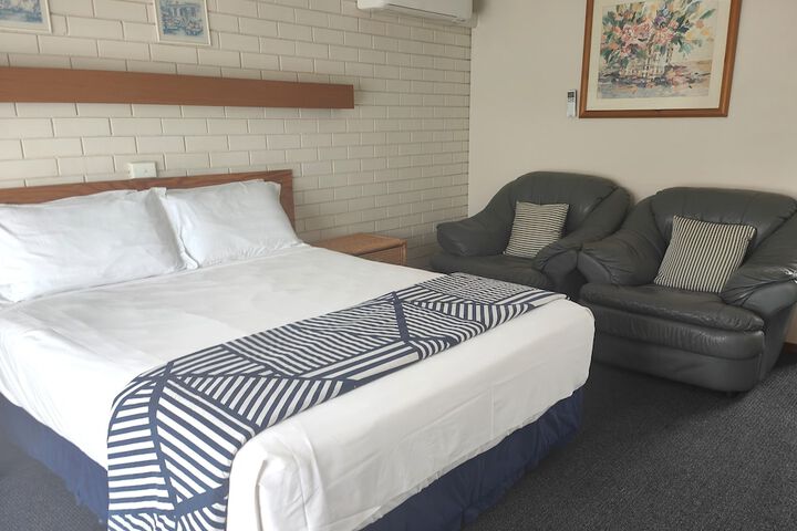 Alfred Motor Inn