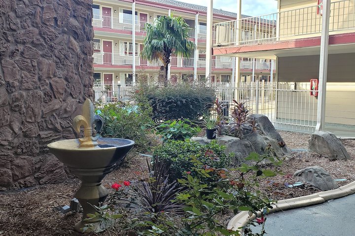 Hotel 20 of 22