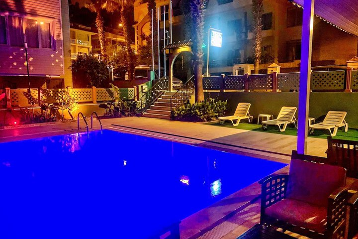 Hotel 59 of 65