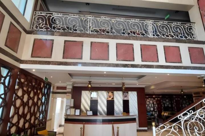 Fitness Facility Photos