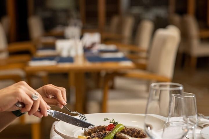 Restaurants