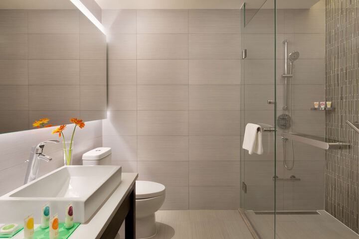 Bathroom Vanities