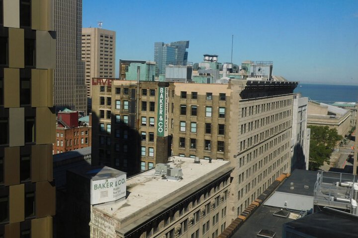 City view