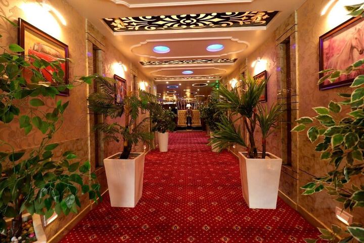 Hotel 22 of 23
