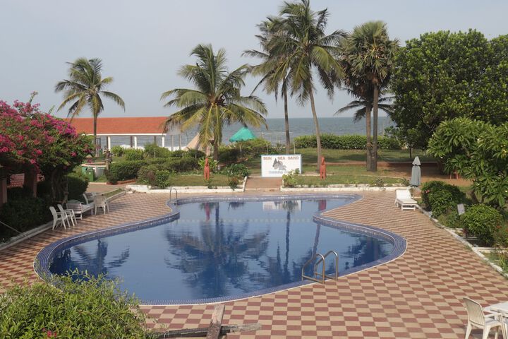 Hotel 26 of 35