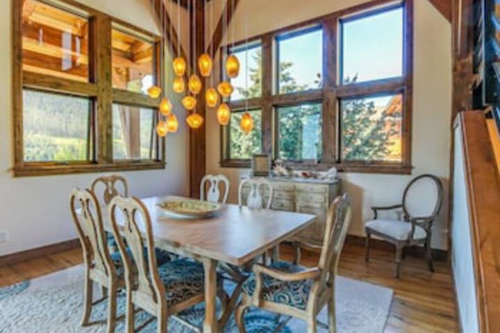 Garmisch Luxury Residence