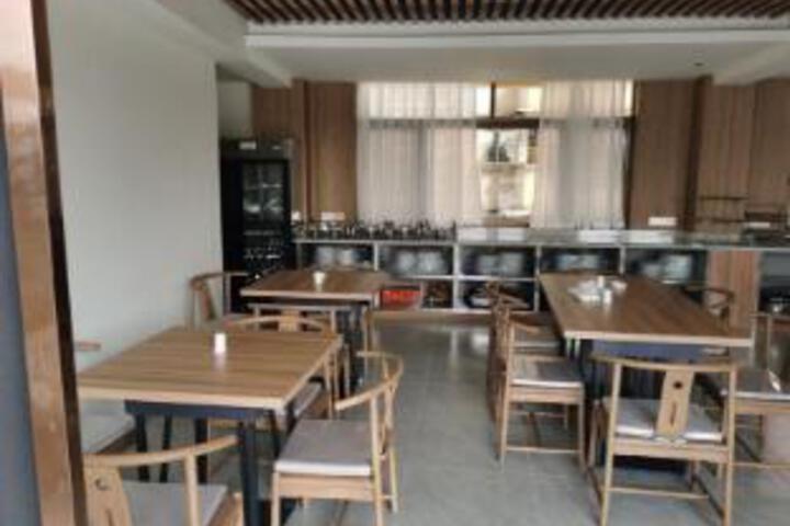 Penglai Hotel