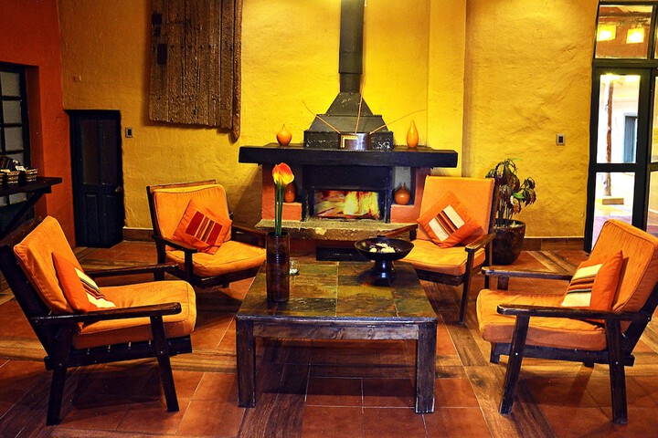 Hotel Interior 4 of 49