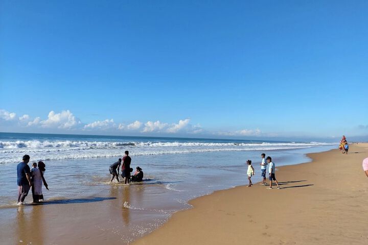 Beach 12 of 13