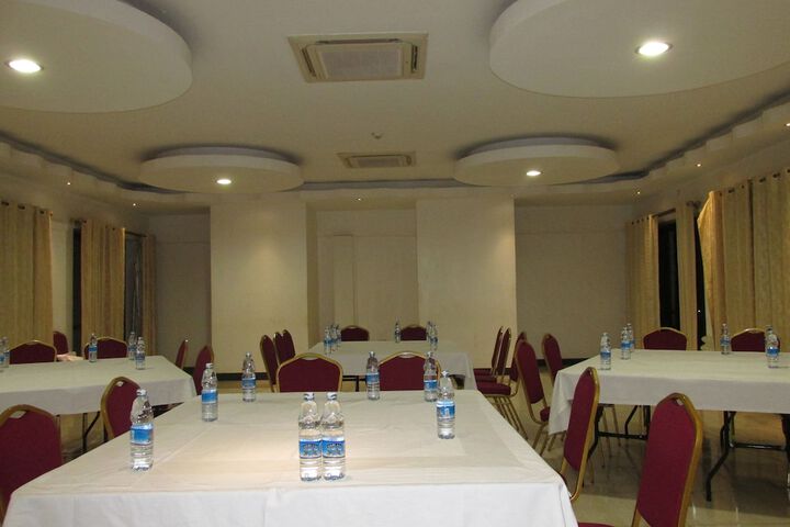 Meeting 24 of 26