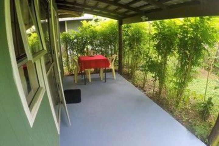 Terrace/Patio 144 of 145