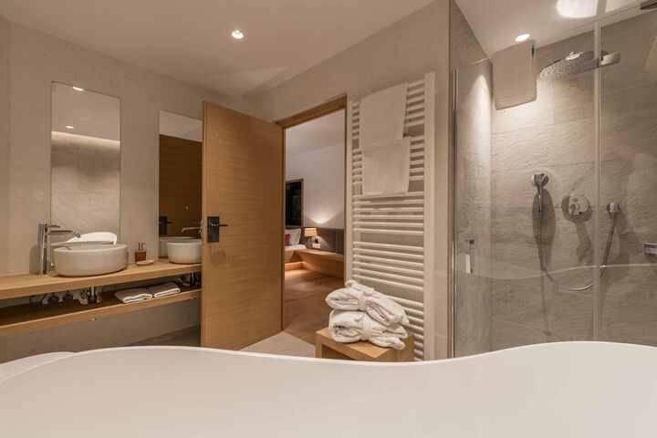 Bath Amenities