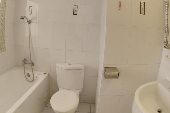 Fitness Facility Photos