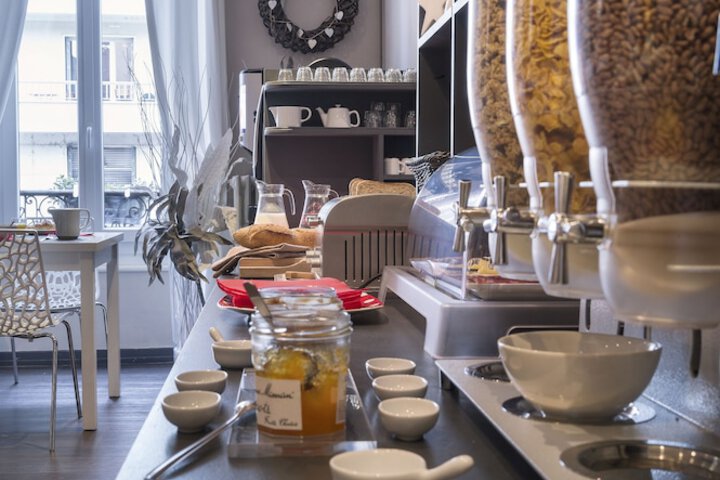 Buffet
