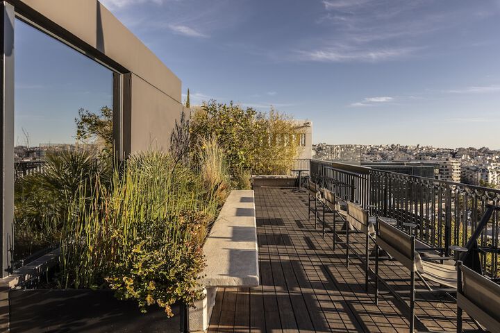 Terrace/Patio 85 of 95