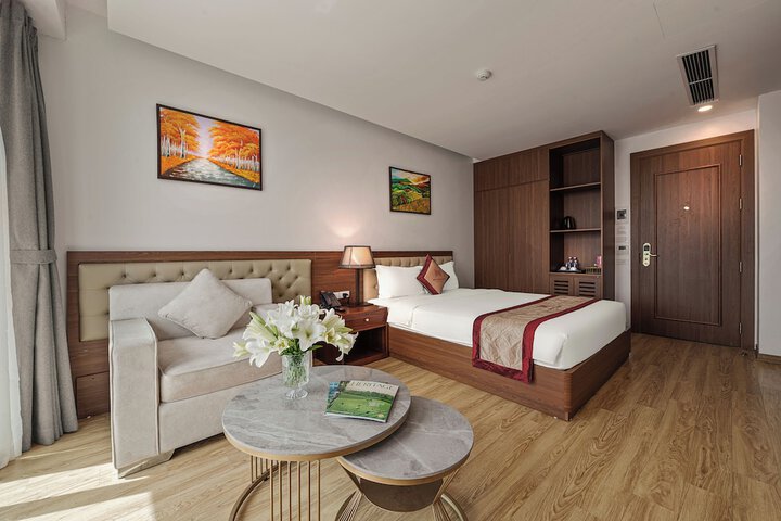 Room 15 of 57