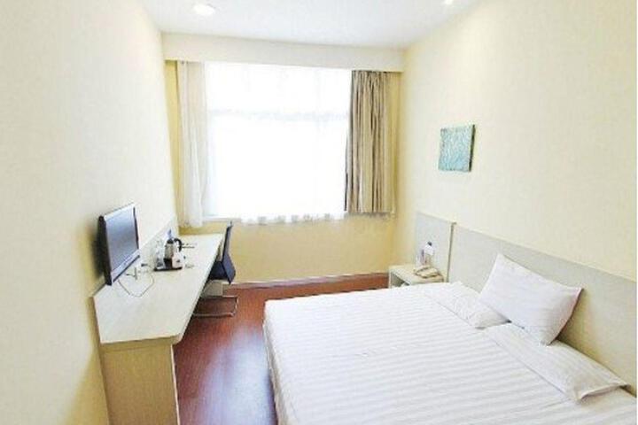 Hanting Hotel Chongqing Chenjiaping Branch