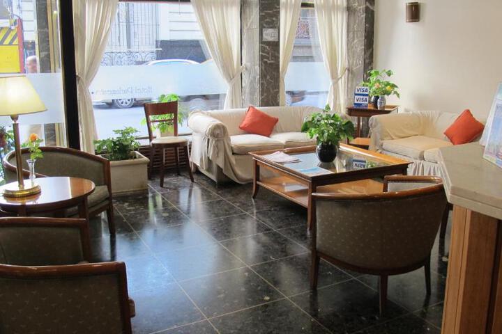 Hotel Parlamento