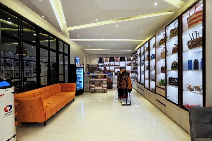 Hotel Interior 2 of 106