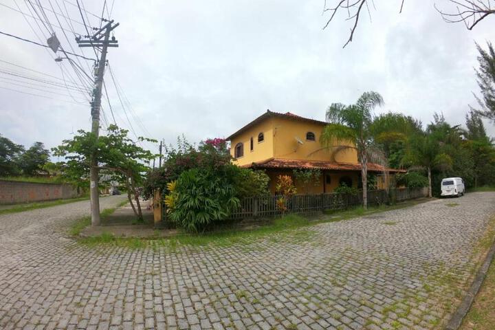 Casa da Mamãe