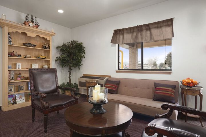 Hotel Interior 3 of 18