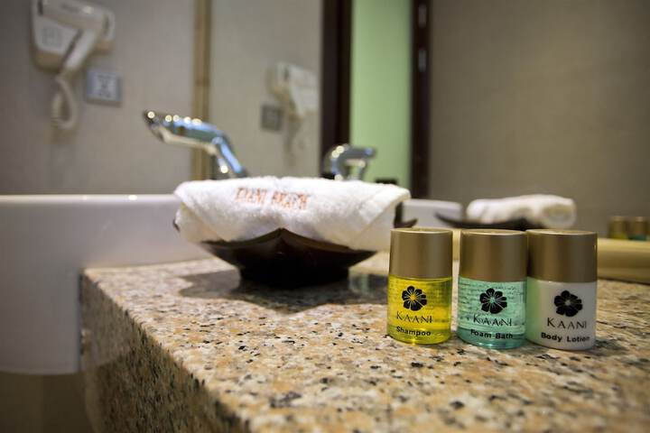 Bath Amenities