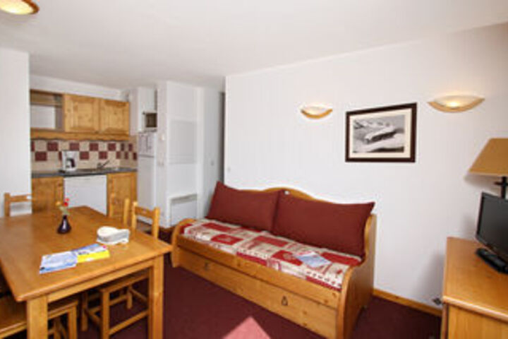 Fitness Center Photo