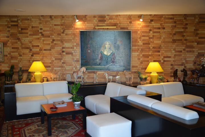 Hotel Interior 3 of 62