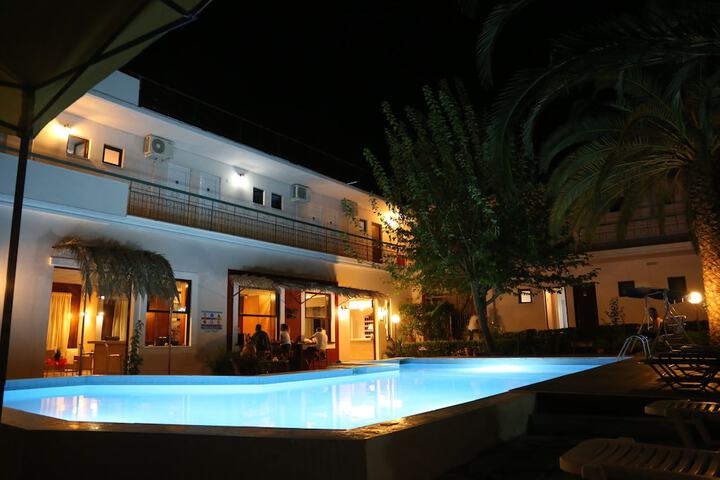 Pool 8 of 11