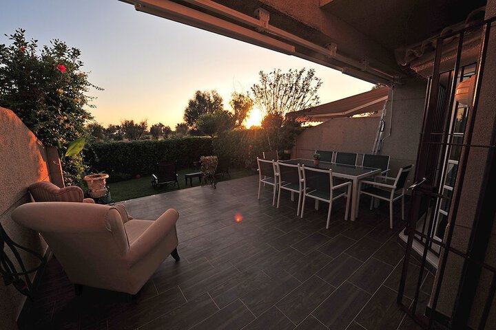 Terrace/Patio 21 of 31
