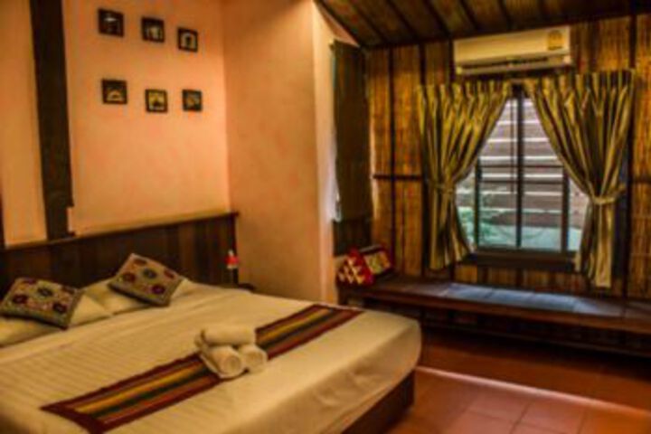 Hotel Suite Photo