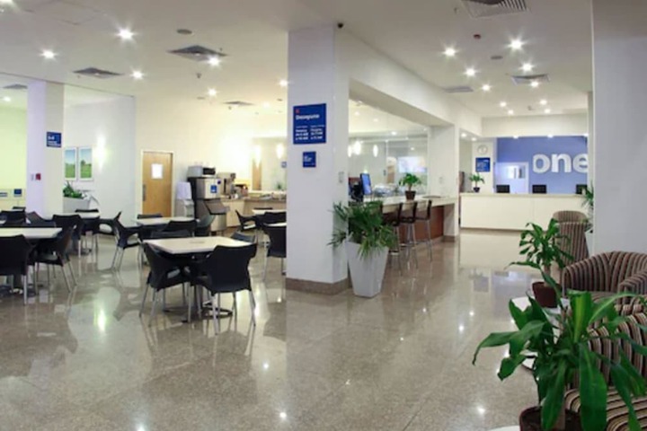 Hotel 2 of 36