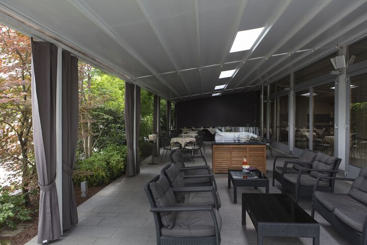 Terrace/Patio 46 of 50