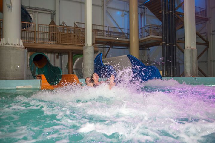 Water park