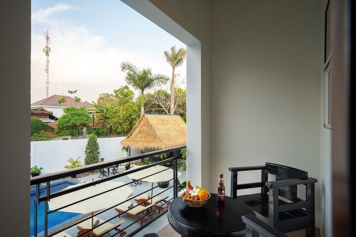 Terrace/Patio 122 of 130