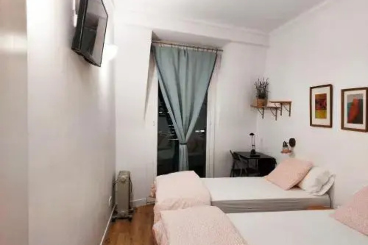 Image of Fira Barcelona Suites