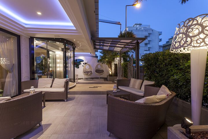 Terrace/Patio 102 of 111