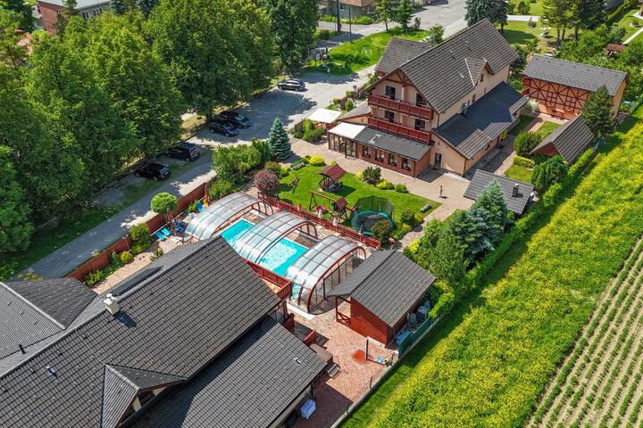 Fitness Center Photo