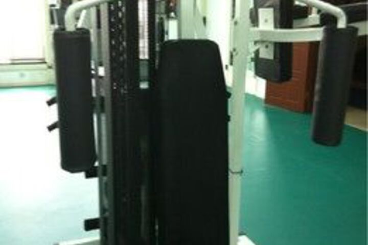 Health and Fitness 6 of 19