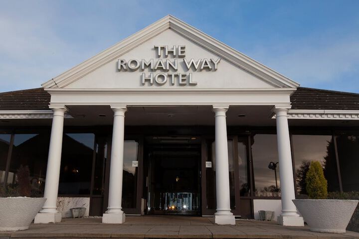 Hotel 33 of 35