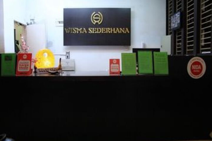 NIDA Rooms Selat Panjang 11 Medan Kota