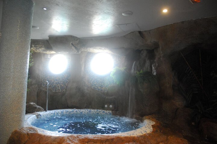 Hotel Spa