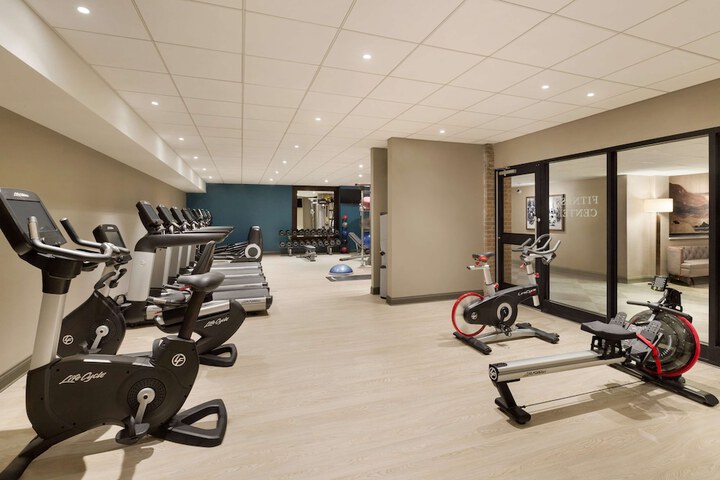 Health and Fitness 55 of 86