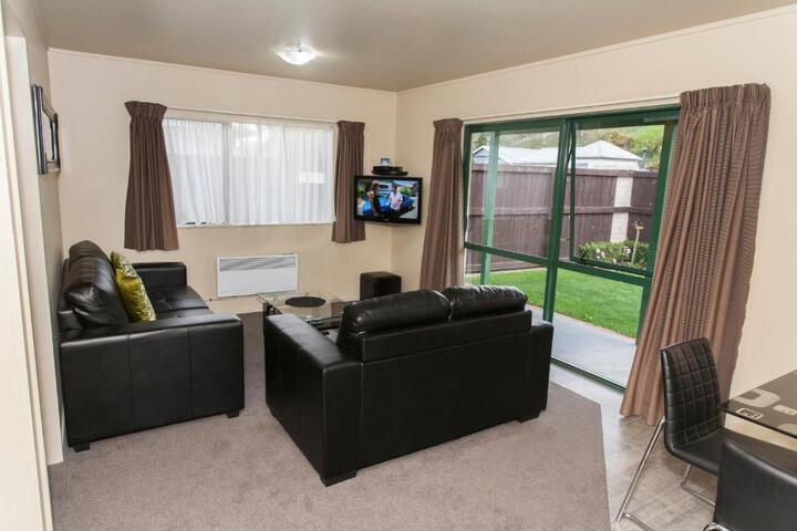 Suite Photo