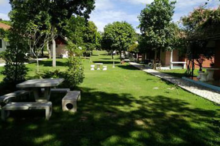 Terrace/Patio 22 of 22