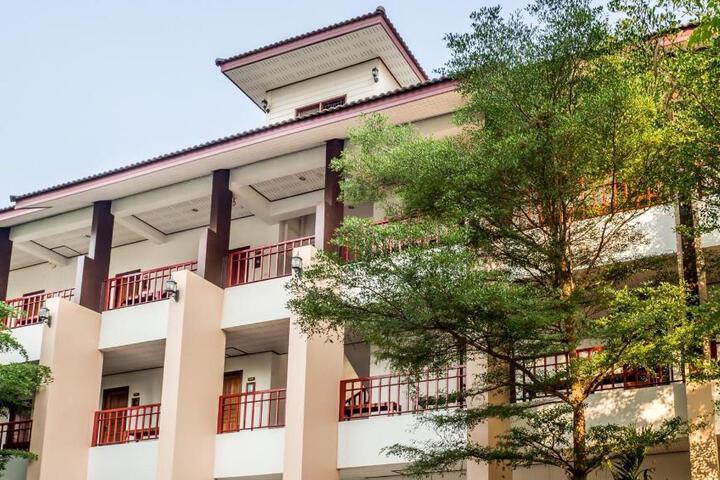 Phanthipha Residence