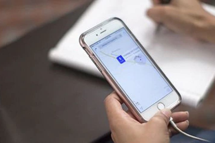 Business Center 29 of 40