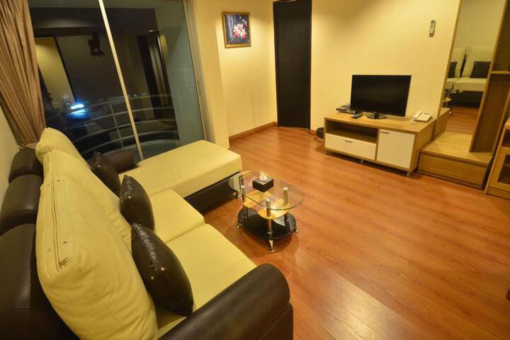 Fitness Center Photo