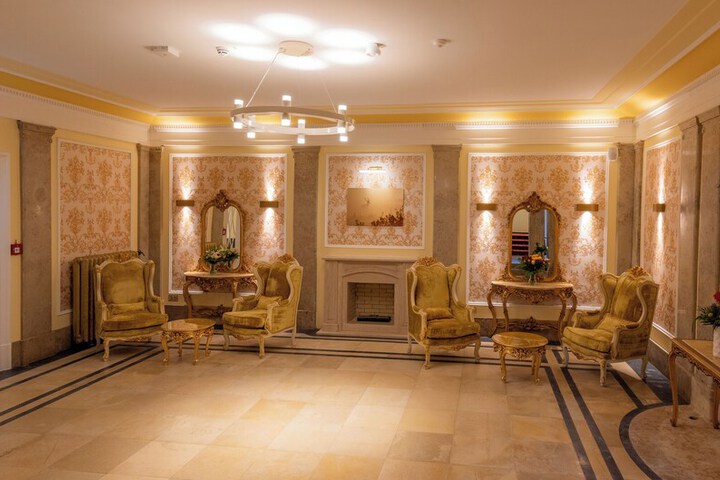 Hotel Interior 60 of 62